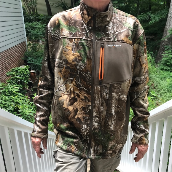 Xxl Hunting Jacket | Poshmark